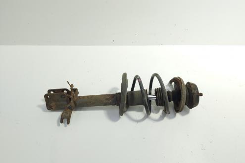 Amortizor dreapta fata, Dacia Sandero 2 Stepway, 1.5 DCI, K9K612 (idi:708051)