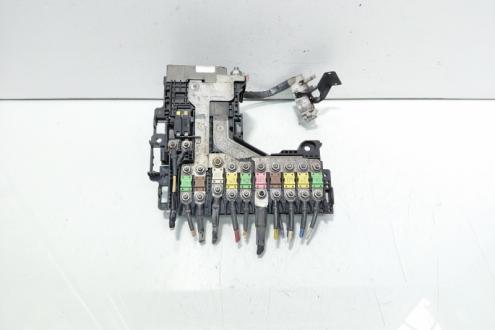 Tablou sigurante borna baterie, cod 9665877980, Peugeot 508 SW (idi:708078)