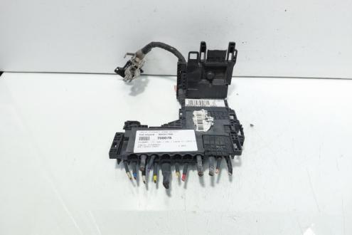 Tablou sigurante borna baterie, cod 9665877980, Peugeot 508 SW (idi:708078)