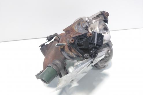 Supapa turbo electrica, Citroen Berlingo 2 1.6 HDI, 9H06 (id:710517)