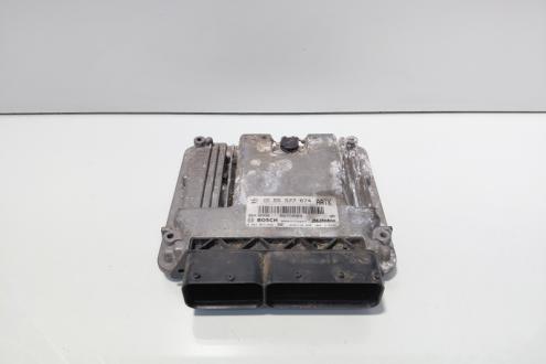 Calculator motor Ecu, cod 55577674, 0281017452, Opel Insignia A, 2.0 CDTI, A20DTH (id:712221)