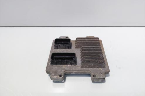 Calculator motor Ecu, cod 55576691, Opel Corsa D, 1.4 benz, A14XER (id:712228)