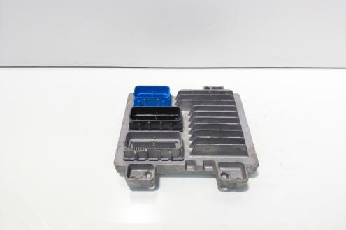 Calculator motor Ecu, cod 12669134, Opel Corsa E, 1.4 benz, B14XEL (id:712281)