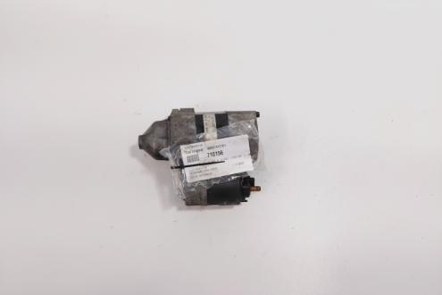 Electromotor, cod A0051512101, Mercedes Clasa A (W168) 1.6 benz, OM166960, cutie automata (id:710156)