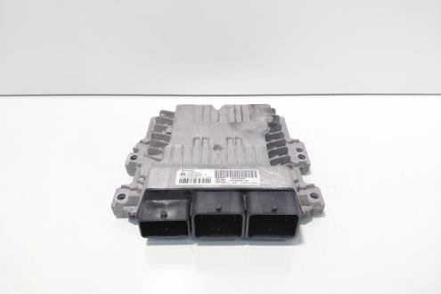 Calculator motor Ecu, cod 9800268980, Citroen C4 (II), 1.6 HDI, 9H06 (id:712242)