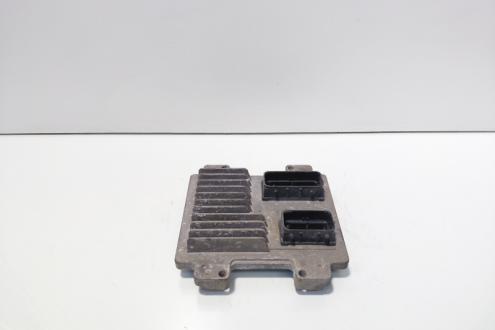 Calculator motor Ecu, cod 55590556, Opel Corsa D, 1.4 benz, A14XER (id:712264)