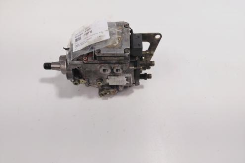 Pompa injectie Bosch, cod 09158202, Opel Astra G 2.0 DTI, Y20DTH (id:711119)