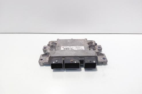 Calculator motor Ecu, cod 8201011914, 8200700600, Renault Clio 3, 1.2 benz, D4FD740 (id:712272)