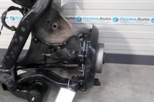 Fuzeta dreapta spate cu abs, Audi A4 Avant (8ED, B7), 1.8T, BFB