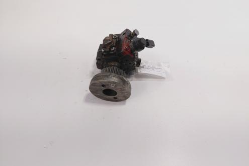 Pompa inalta presiune Bosch, cod 059130755S, 0445010154, Audi A6 (4F2, C6) 3.0 TDI, BMK (id:711140)