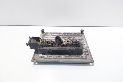 Calculator motor Ecu, cod 9S61-12A650-AB, Ford Fusion (JU), 1.4 benz, FXJA (id:712288)