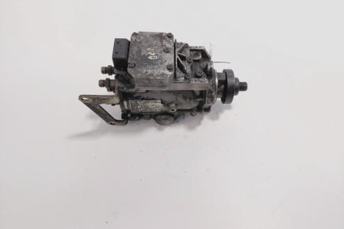 Pompa injectie Bosch, cod 09158202, Opel Astra G 2.0 DTI, Y20DTH (id:711124)