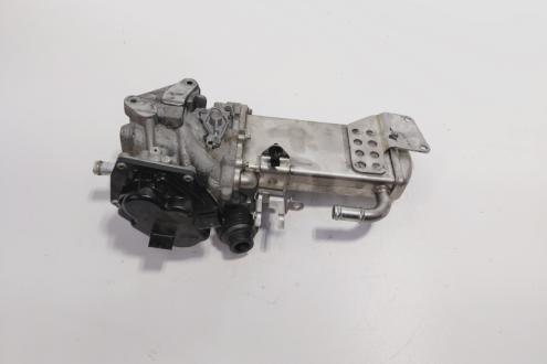 Racitor gaze cu egr, cod 03L131512DT, Audi A4 Avant (8K5, B8) 2.0 TDI, CJC (id:711984)