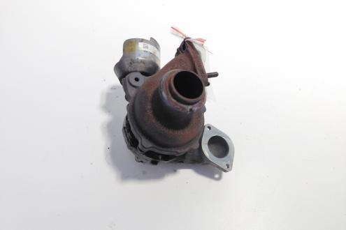 Turbosuflanta, cod 9686120680, Ford Grand C-Max 1.6 TDCI, T1DA (id:711953)