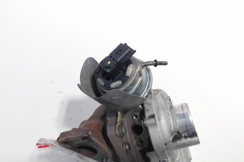 Supapa turbo electrica, Ford Grand C-Max 1.6 TDCI, T1DA (id:711954)