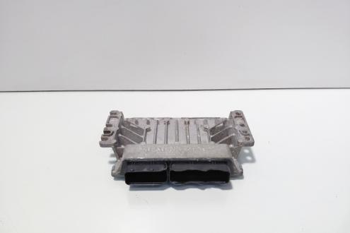 Calculator motor Ecu, cod 7557395-01, Mini Cooper (R50, R53), 1.6 16V benz, W10B16AB (id:712293)