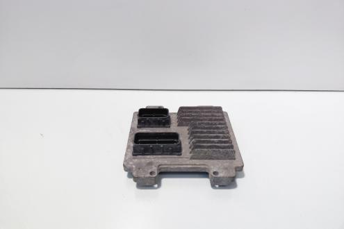 Calculator motor Ecu, cod 12657461, Opel Corsa E, 1.4 benz, B14XEL (id:712280)