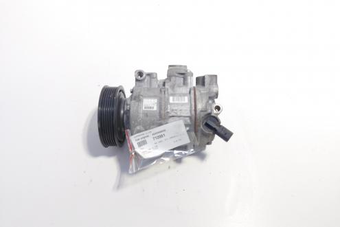 Compresor clima, cod 4G0260805D, Audi A6 (4G2, C7) 2.0 TDI, CGL (id:712001)