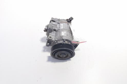 Compresor clima, cod 4G0260805D, Audi A6 (4G2, C7) 2.0 TDI, CGL (id:712001)