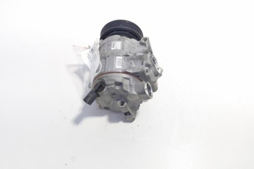 Compresor clima, cod 4G0260805D, Audi A6 (4G2, C7) 2.0 TDI, CGL (id:712001)