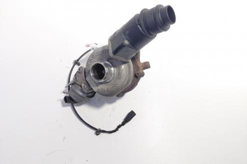 Turbosuflanta, cod 03L145721B, Audi A6 (4G2, C7) 2.0 TDI, CGL (id:711949)