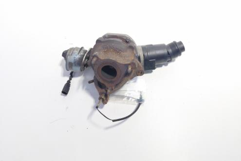 Turbosuflanta, cod 03L145721B, Audi A6 (4G2, C7) 2.0 TDI, CGL (id:711949)