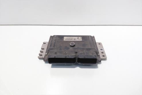 Calculator motor Ecu, cod MEC37-300, Nissan Micra 3 (K12), 1.2 benz (id:712268)