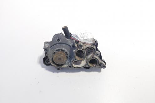 Pompa apa cu corp termostat, cod 04E121042A, Vw Polo (AW1) 1.0 TSI, DKR (id:711992)