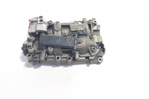 Pompa ulei, cod 03L115105D, Vw Passat (362) 2.0 TDI, CFF (id:460378)