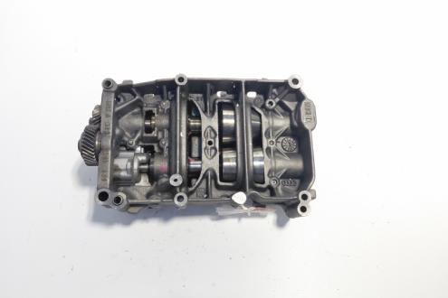 Pompa ulei, cod 03L115105D, Vw Passat (362) 2.0 TDI, CFF (id:460378)