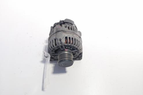 Alternator 140A Valeo, cod 06F903023C, Seat Leon (1P1) 1.9 TDI, BXE (id:711965)