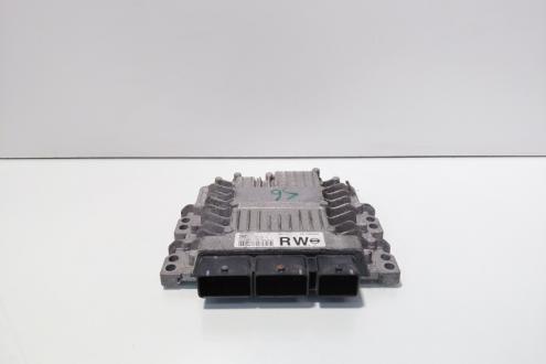 Calculator motor Ecu, cod 23710BR30A, Nissan Qashqai, 1.5 DCI, K9K430 (id:712322)