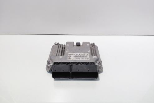 Calculator motor Ecu, cod 05E907309H, 0261S21433, VW  Passat (3G2), 1.5 TSI, DPC (id:712261)