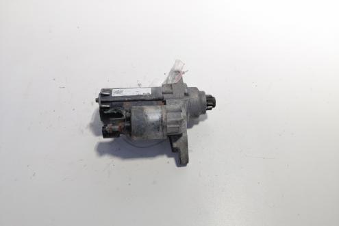 Electromotor, cod 02T911024N, Skoda Fabia 2 Combi (5J, 545) 1.2 TSI, CBZA, 5 vit man (id:711970)
