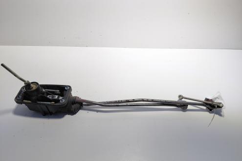 Timonerie, cod 4F0711025, Audi A6 (4F2, C6) 2.0 TDI, BLB, 6 vit man (id:709772)