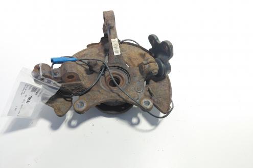 Fuzeta dreapta fata, Peugeot 508 2.0 HDI, RHF (id:708533)