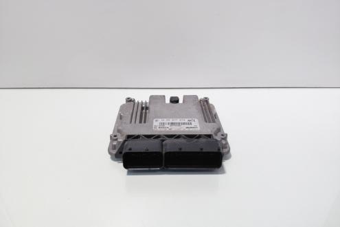 Calculator motor Ecu, cod 55577674, 0281017452, Opel Insignia A, 2.0 CDTI, A20DTH (id:712319)