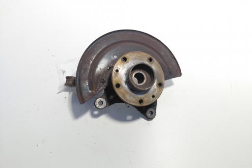 Fuzeta stanga fata, Dacia Duster 1.6 SCE, K4M606, 6 vit man (id:709652)