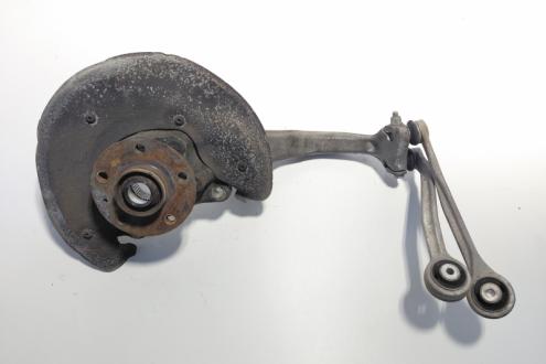 Fuzeta stanga fata cu ABS, Audi A4 (8K2, B8) 2.0 TDI, CAG (id:709568)