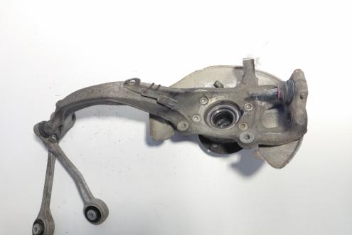 Fuzeta stanga fata cu ABS, Audi A4 (8K2, B8) 2.0 TDI, CAG (id:709568)