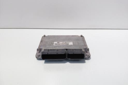 Calculator motor Ecu, cod 03D906033F, VW Polo (9N), 1.2 benz, BMD (id:712284)