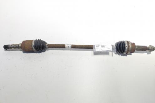 Planetara dreapta spate, cod CV61-4K138-AA, Ford Kuga I 2.0 TDCI, UFBA, 6 vit man (id:709589)