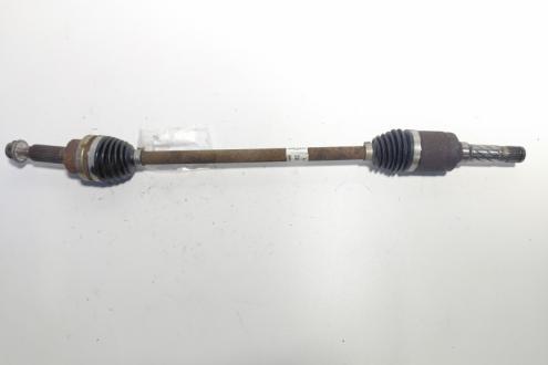 Planetara stanga spate, cod CV61-4K138-AA, Ford Kuga I 2.0 TDCI, UFBA, 6 vit man (id:709591)