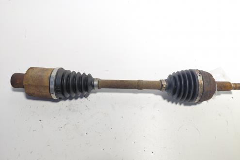 Planetara dreapta fata, Dacia Duster 1.6 SCE, K4M606, 6 vit man (id:709651)