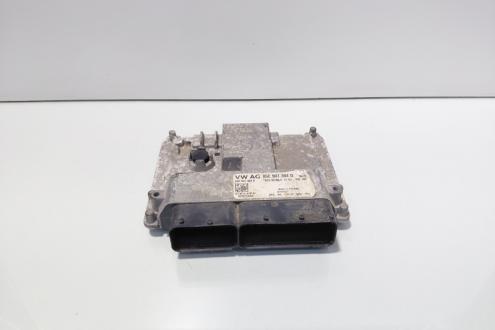 Calculator motor Ecu, cod 05C907394D, VW T-Cross (C11), 1.0 TSI, DLAA (id:712316)