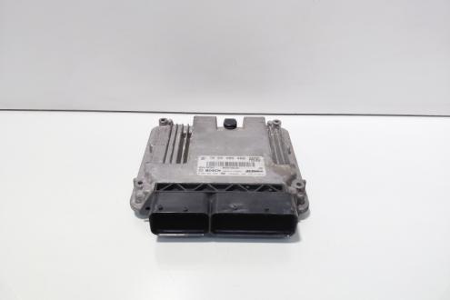 Calculator motor Ecu, cod 55485466, 02810313796, Opel Insignia A, 2.0 CDTI, A20DTH (id:712206)