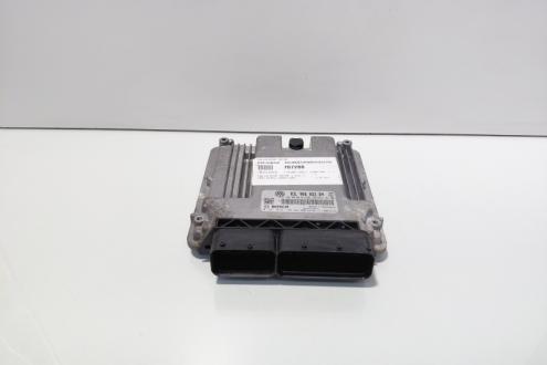 Calculator motor Ecu, cod 03L906022RN, 0281016155, VW Tiguan (5N), 2.0 TDI, CBA (id:707288)