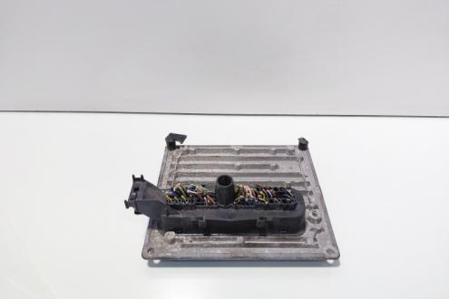 Calculator motor Ecu, cod 9S61-12A650-DB, Ford Fusion (JU), 1.6 benz (id:712213)
