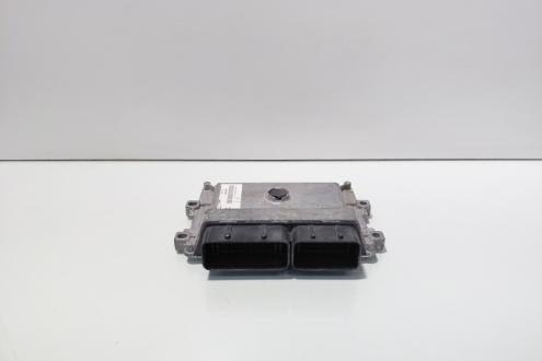 Calculator motor Ecu, cod 9829598880, Peugeot 208, 1.2 benz, HMZ (id:712202)