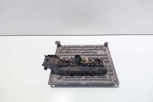 Calculator motor Ecu, cod 4S61-12A650-SB, Ford Fiesta 4 (JA, JB), 1.3 benz (id:712186)